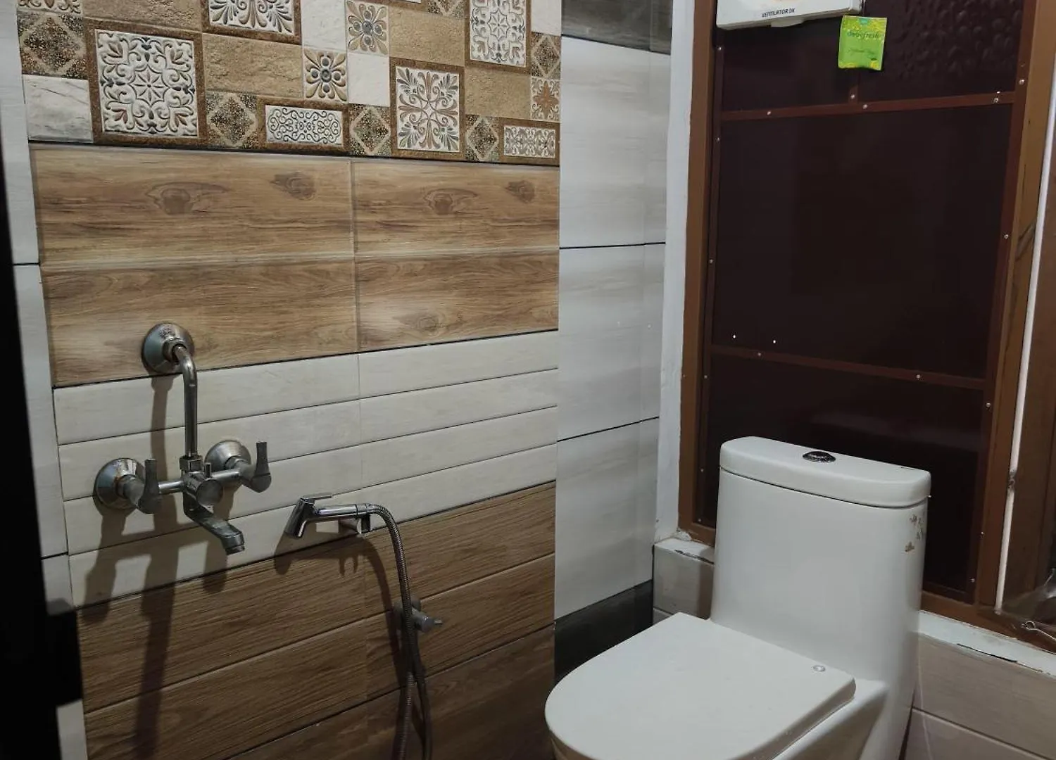 Thanmaya Homestay Thiruvananthapuram