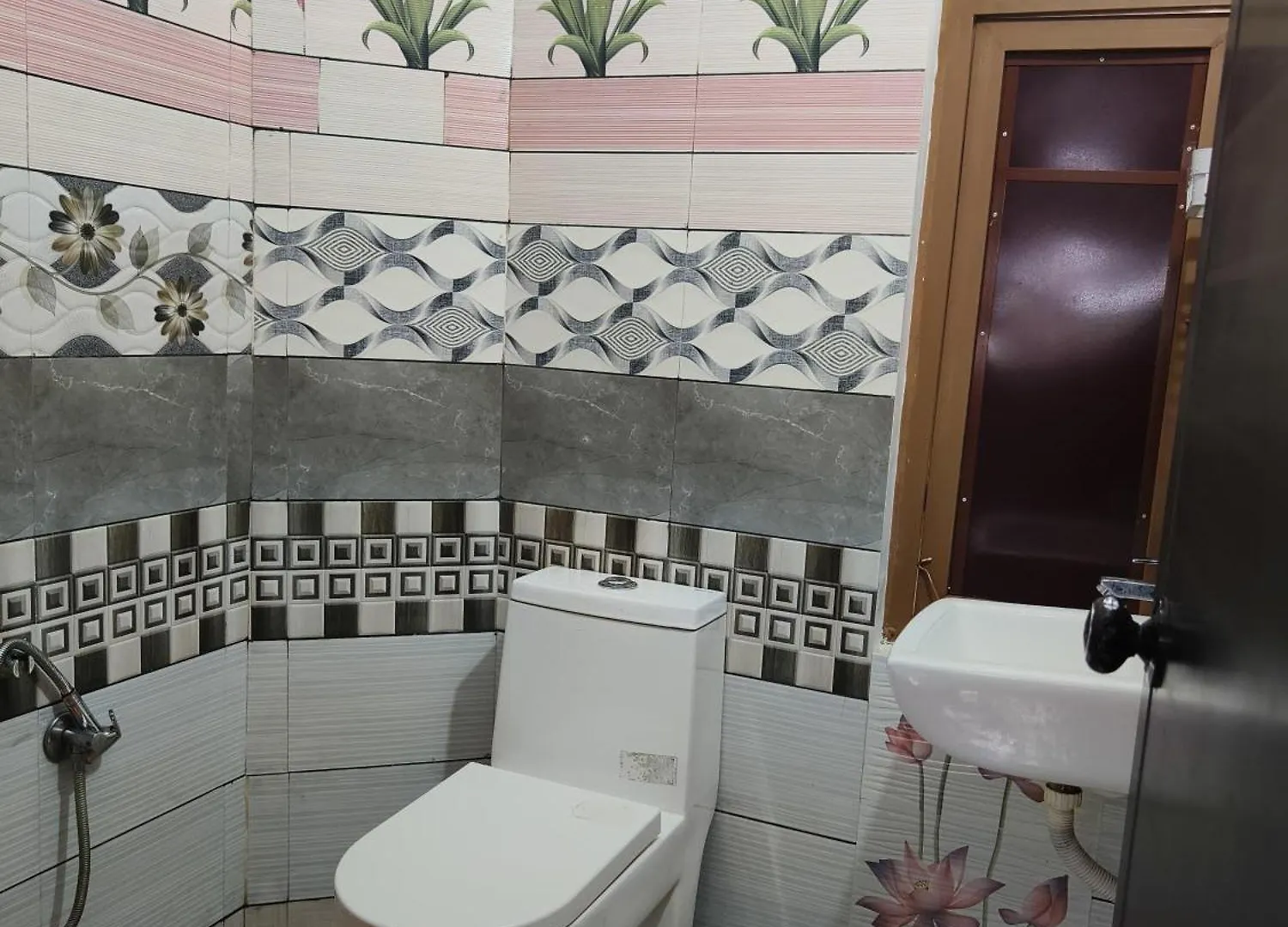 Thanmaya Homestay Thiruvananthapuram India