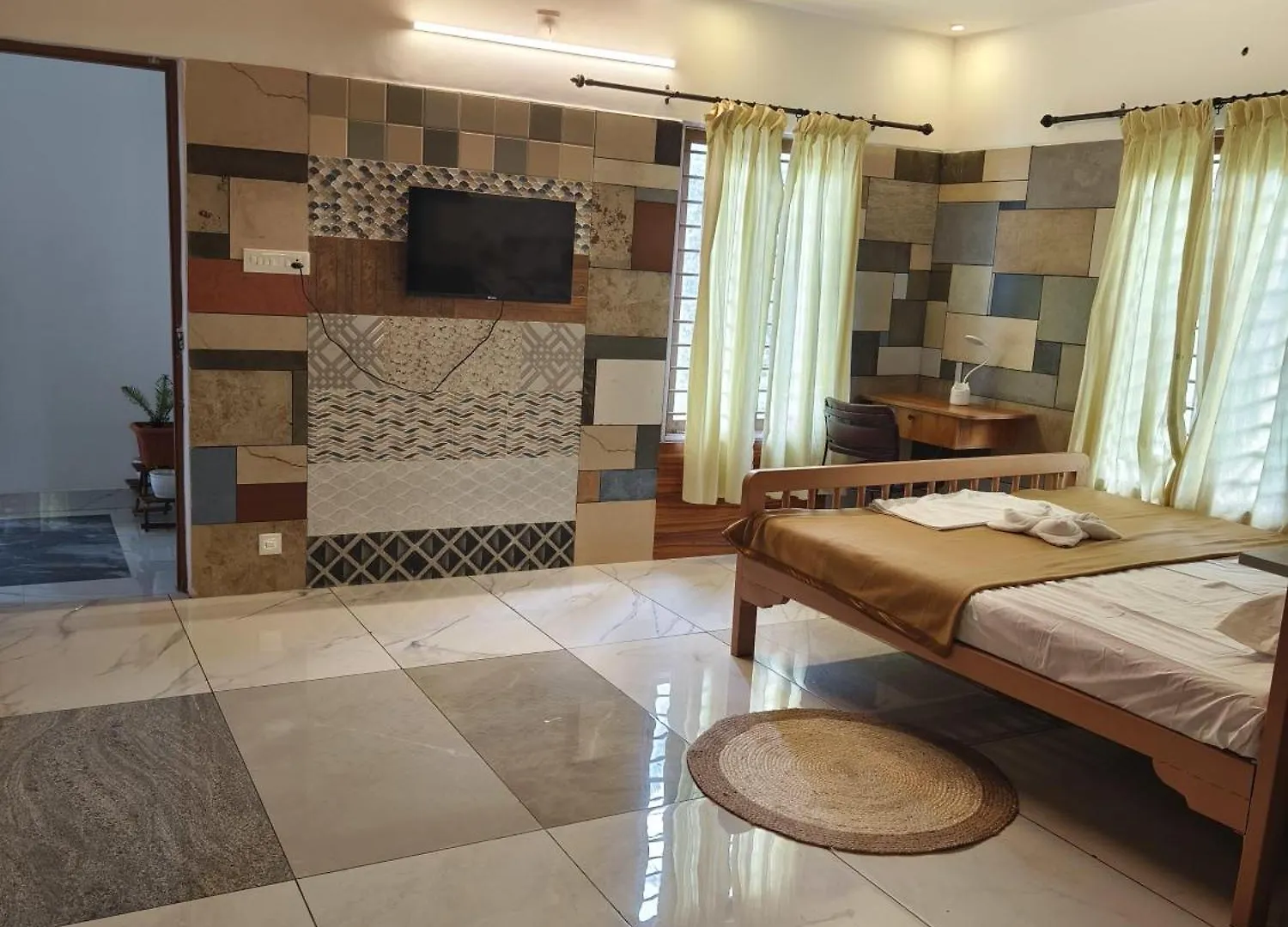 Thanmaya Homestay Thiruvananthapuram