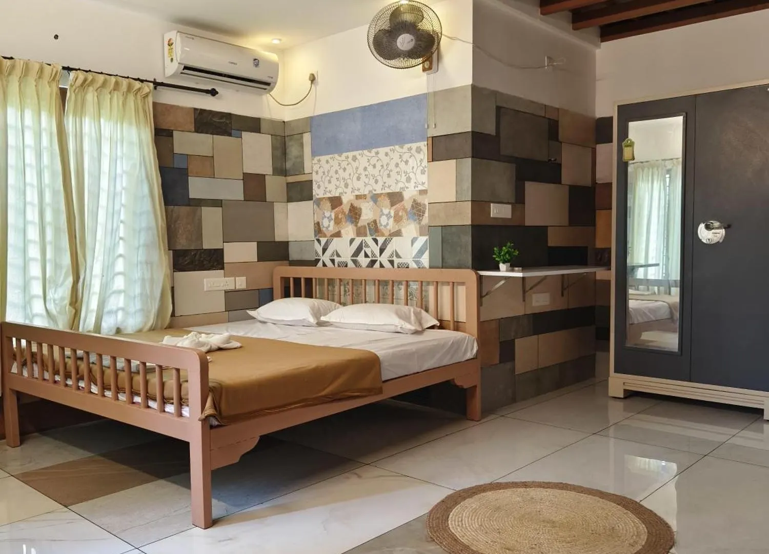 Thanmaya Homestay Thiruvananthapuram