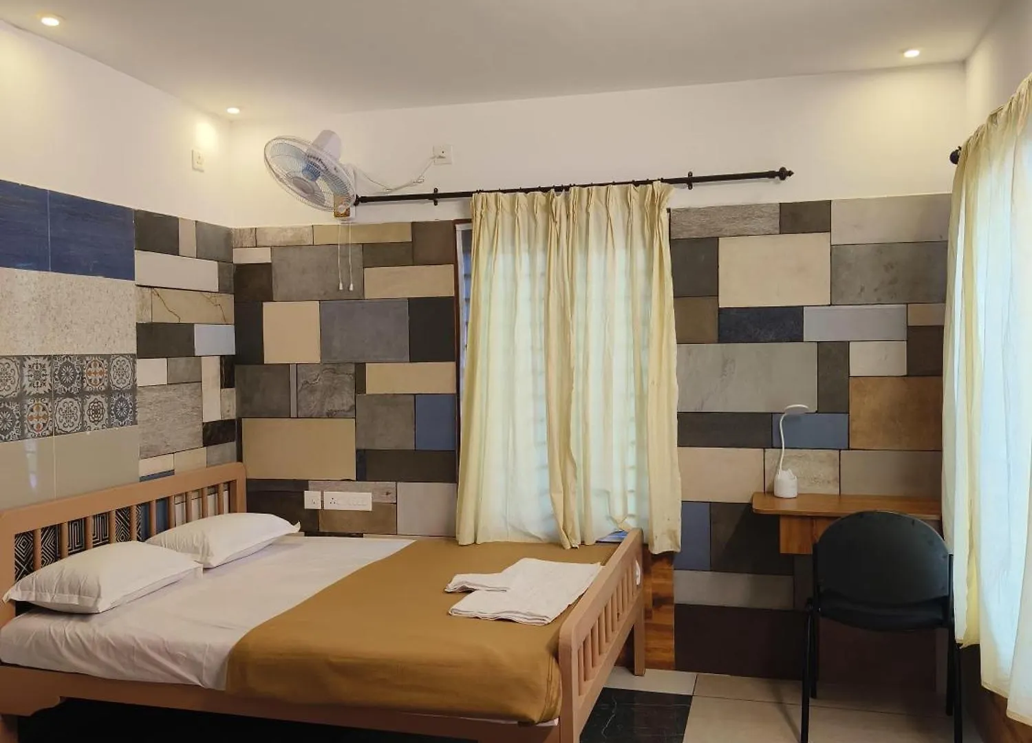 Thanmaya Homestay Thiruvananthapuram 0*,  India