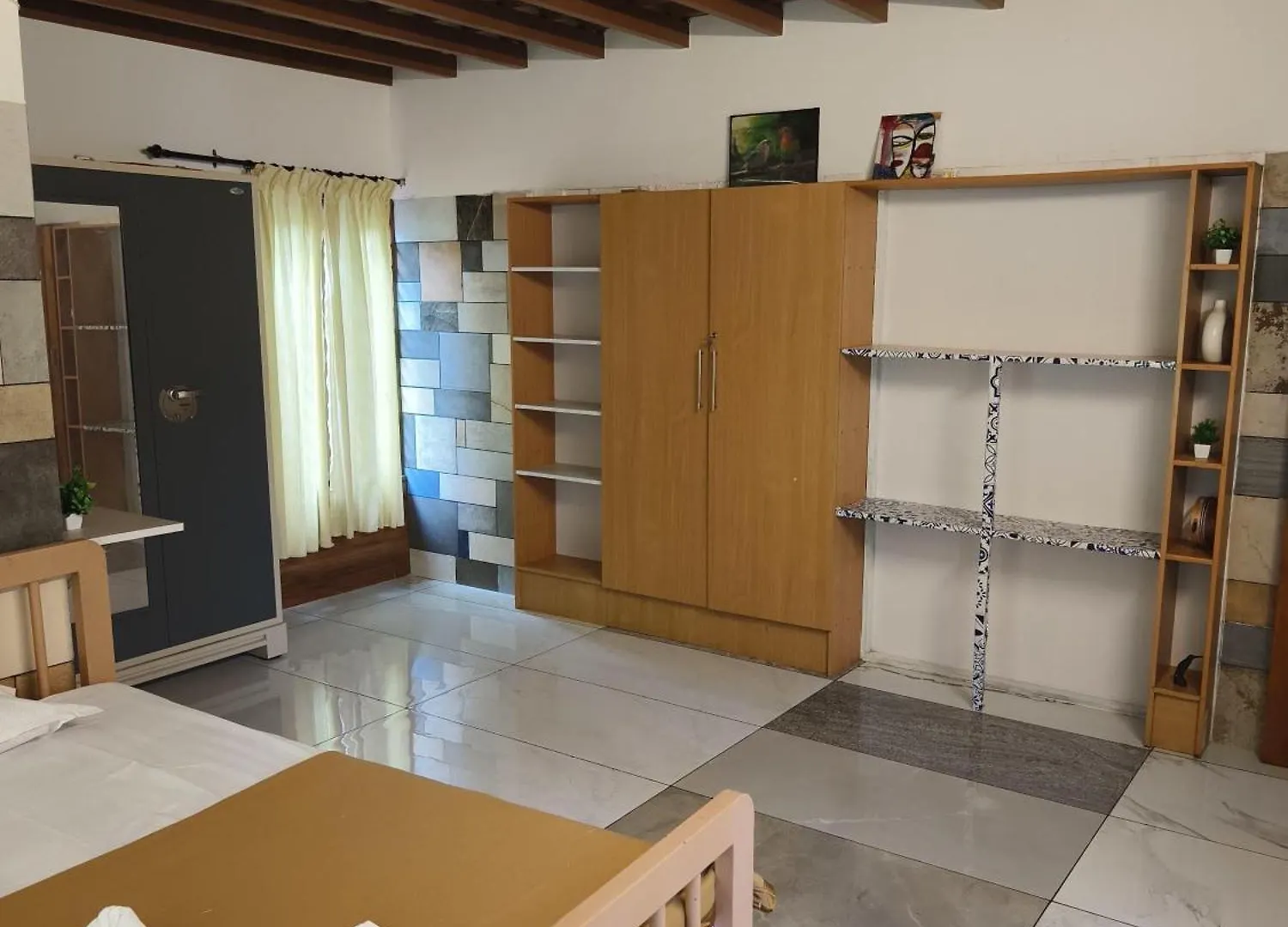 Thanmaya Homestay Thiruvananthapuram