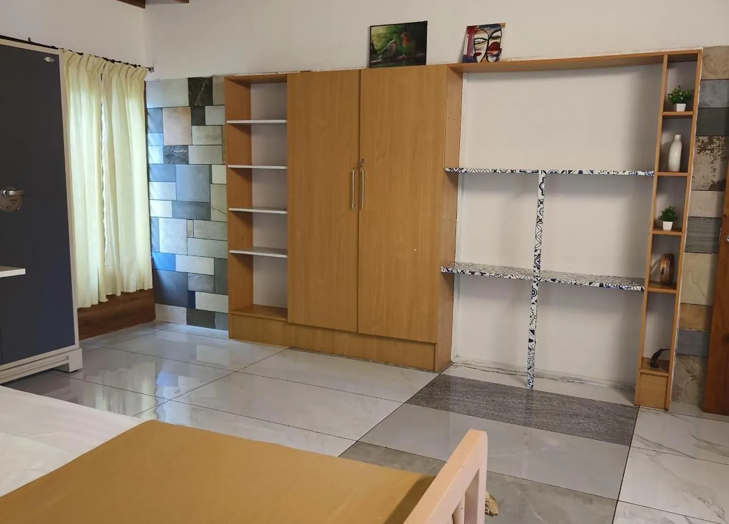 Thanmaya Homestay Thiruvananthapuram