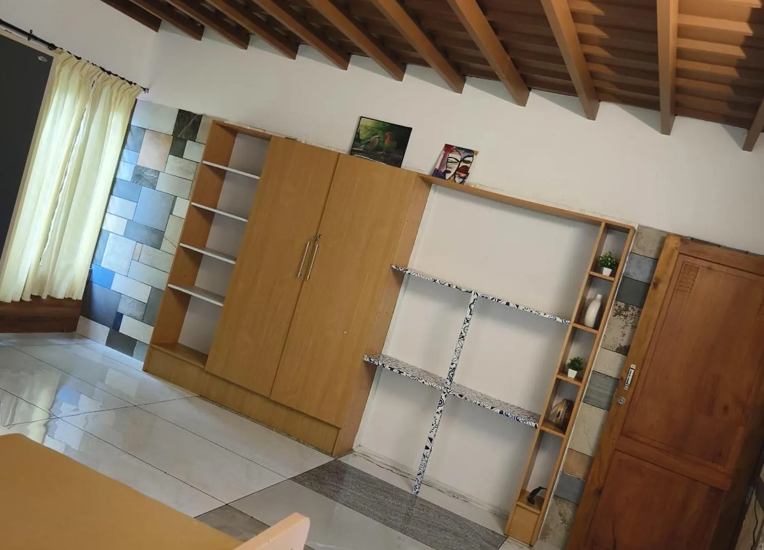 Thanmaya Homestay 特里凡得琅 0*,